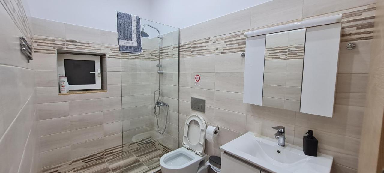 House To Mavrovouni Square Apartman Kültér fotó
